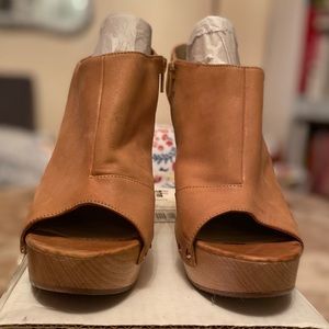 Jean-Michel Cazabat Wanda Wedge